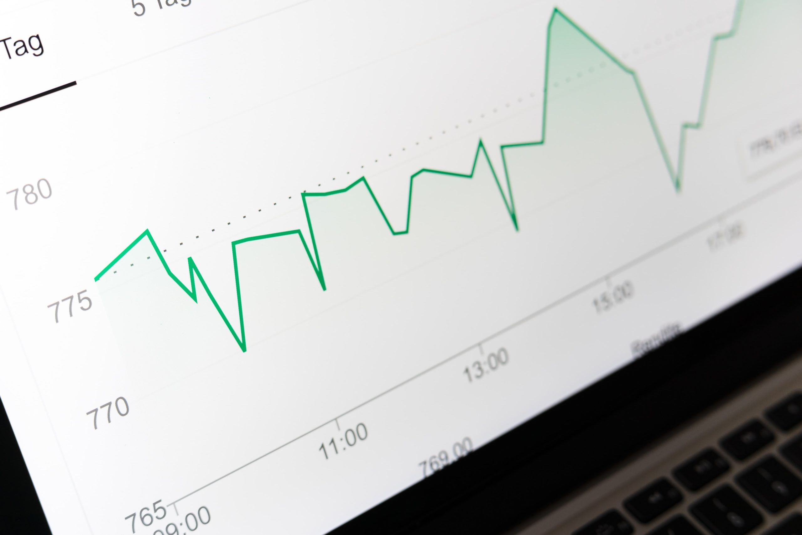 Payroll Management system graphs